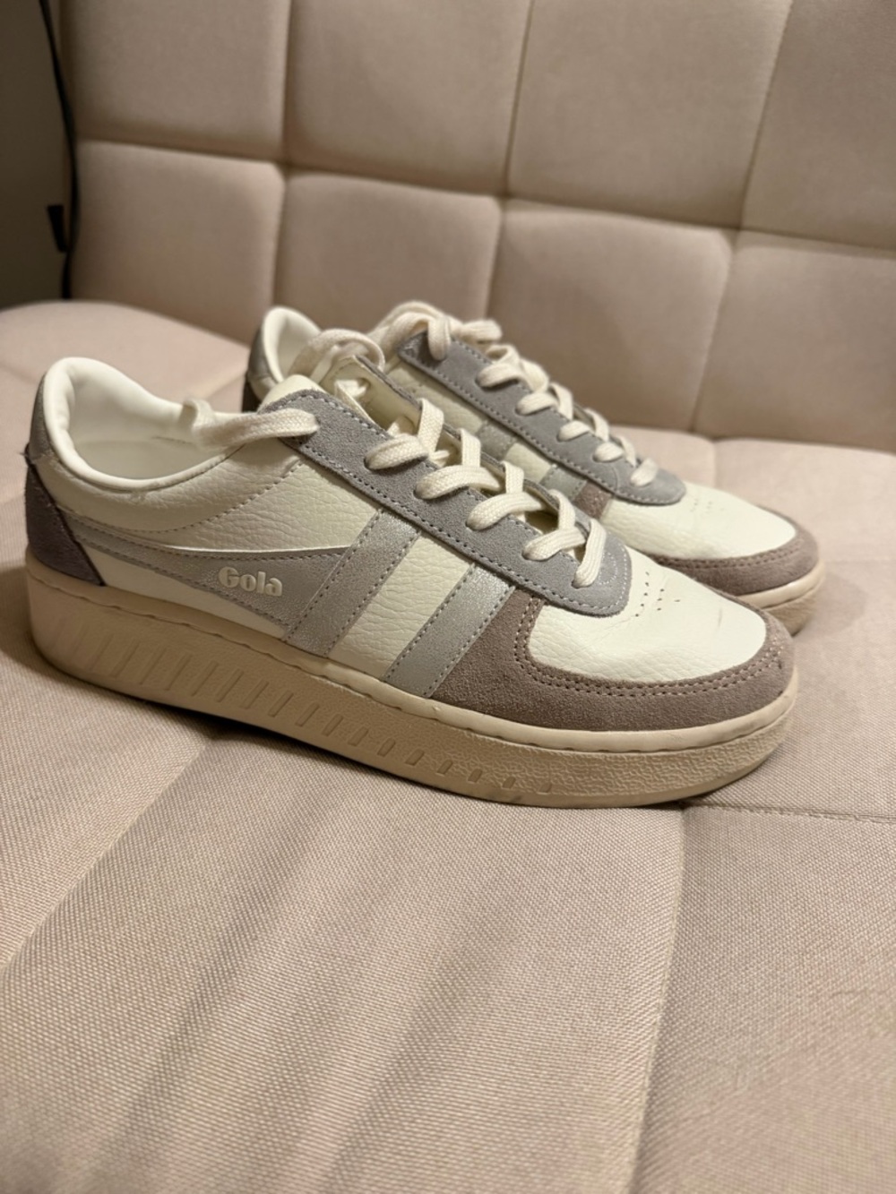 Gola Grandslam Sneakers